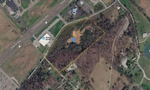 950 Sinking Springs Rd, Clinton, TN 37716