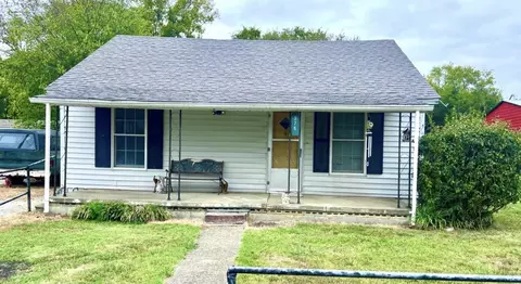 376 W Otis Cir, Hopkinsville, KY 42240