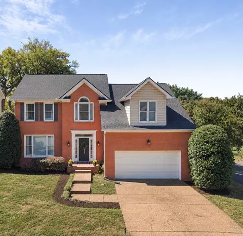 5113 Fredericksburg Way E, Brentwood, TN 37027