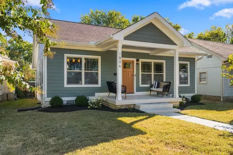 1806 Long Ave, Nashville, TN 37206