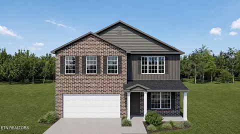 1906 Juniper Brush Rd, Knoxville, TN 37932