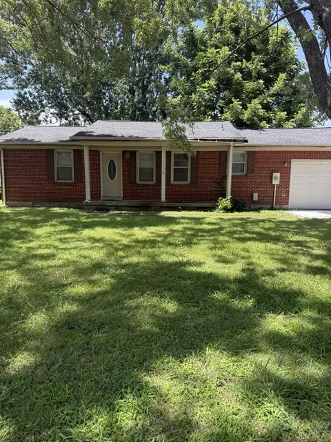 104 Blythe Cir, Columbia, TN 38401