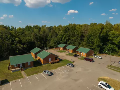 View/Area - 809 Old Hickory Blvd, Jackson, TN 38305 photo 2 of 2