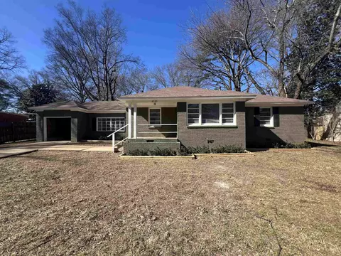 4643 Auburn Rd, Memphis, TN 38116