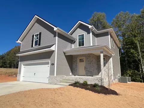 363 Idell Ct, Clarksville, TN 37042