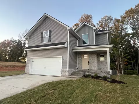 363 Idell Ct, Clarksville, TN 37042