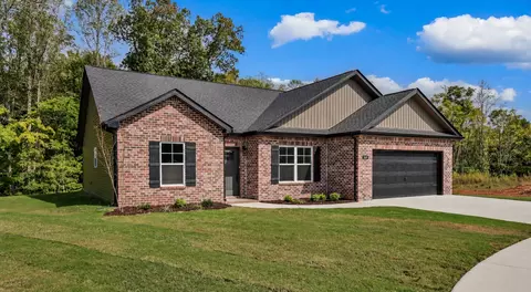 369 Idell Ct, Clarksville, TN 37042