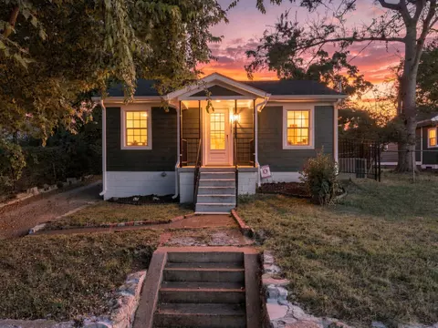 1009 43rd Ave N, Nashville, TN 37209