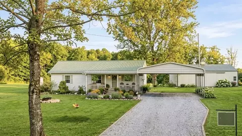5919 Payne Rd, Portland, TN 37148