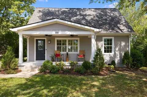 305 Mercury Dr, Franklin, TN 37064