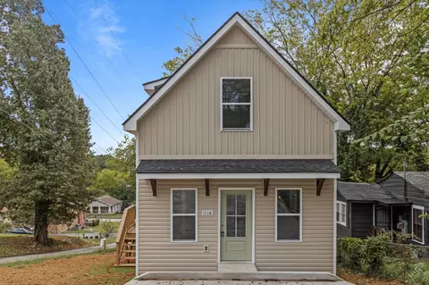 1116 Jarvis Ave, Chattanooga, TN 37411
