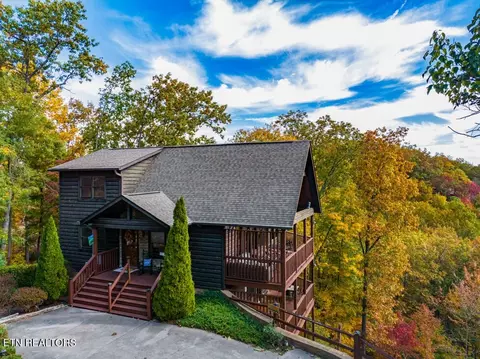 3825 Millers Ridge Way, Sevierville, TN 37862