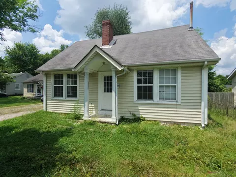 842 Richardson St, Clarksville, TN 37040