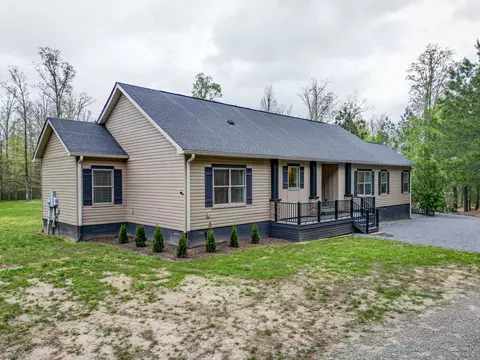 Exterior - 920 Mason Bates Bend Rd, Centerville, TN 37033 photo 3 of 24