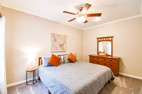 Bedroom - 920 Mason Bates Bend Rd, Centerville, TN 37033 photo 4 of 4