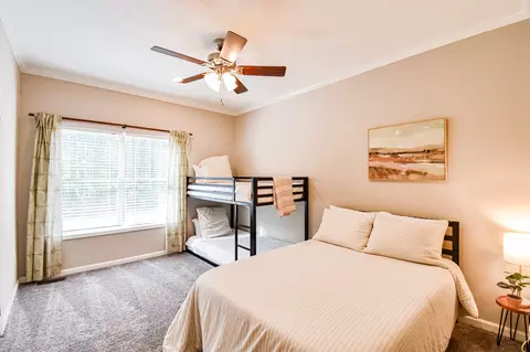 Bedroom - 920 Mason Bates Bend Rd, Centerville, TN 37033 photo 3 of 4