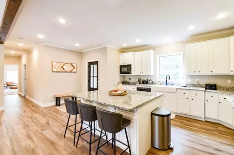 Kitchen - 920 Mason Bates Bend Rd, Centerville, TN 37033 photo 4 of 4