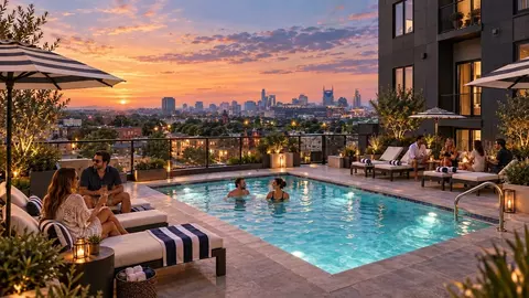 730 Main St #612, Nashville, TN 37206