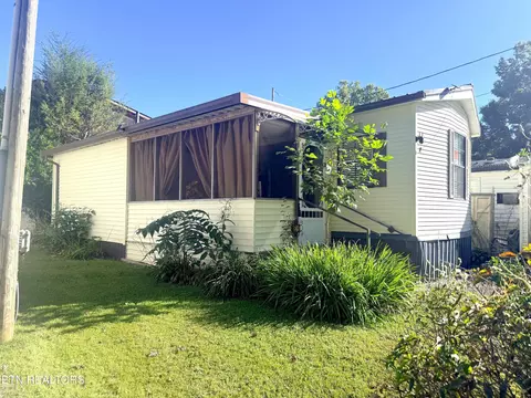 5355 East Pkwy #61, Cosby, TN 37722
