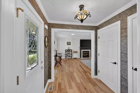 Entry Way - 8369 Bethlehem Rd, Springfield, TN 37172 photo 2 of 3