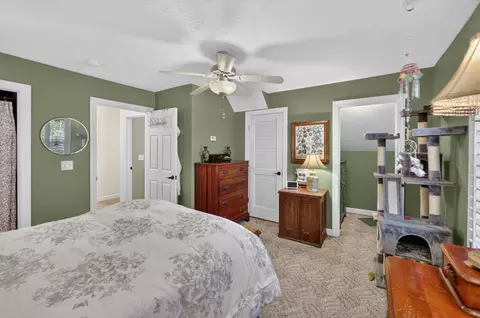 Bedroom - 8369 Bethlehem Rd, Springfield, TN 37172 photo 4 of 4