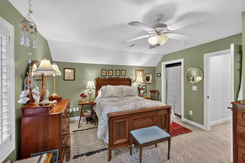 Bedroom - 8369 Bethlehem Rd, Springfield, TN 37172 photo 3 of 4