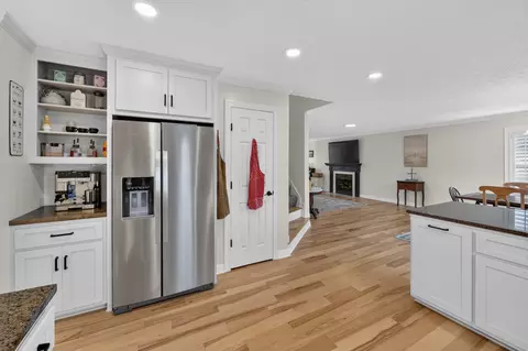 Kitchen - 8369 Bethlehem Rd, Springfield, TN 37172 photo 4 of 4