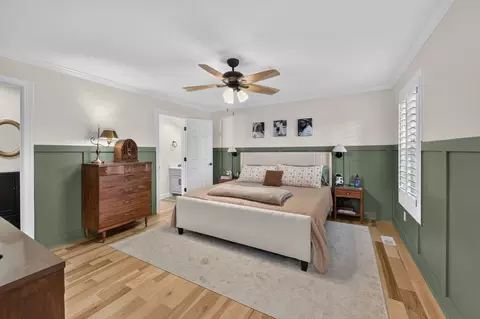 Bedroom - 8369 Bethlehem Rd, Springfield, TN 37172 photo 1 of 4