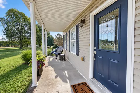 Exterior - 8369 Bethlehem Rd, Springfield, TN 37172 photo 5 of 12