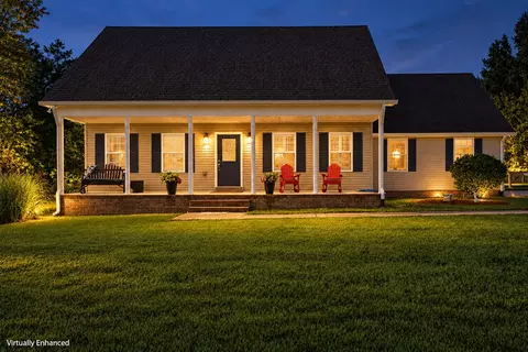 Exterior - 8369 Bethlehem Rd, Springfield, TN 37172 photo 2 of 12