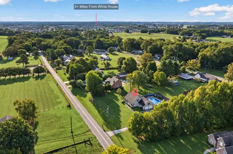 View/Area - 8369 Bethlehem Rd, Springfield, TN 37172 photo 5 of 6