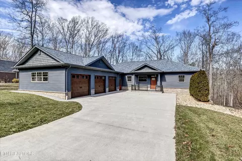 316 Ottawa Cir, Loudon, TN 37774
