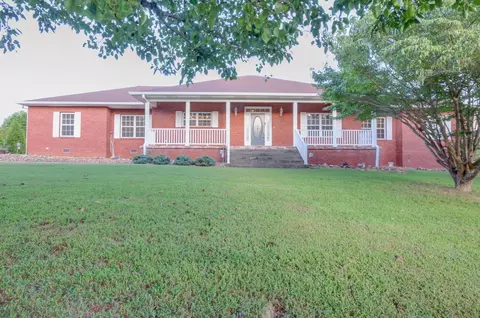 2251 Davidson Graveyard Rd, Clarksville, TN 37043
