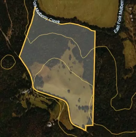 0 Crystal Rdg, Mulberry, TN 37359