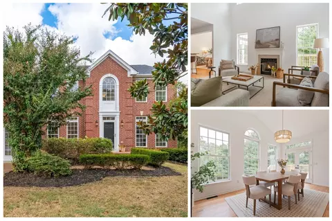 1304 Sweetwater Dr, Brentwood, TN 37027