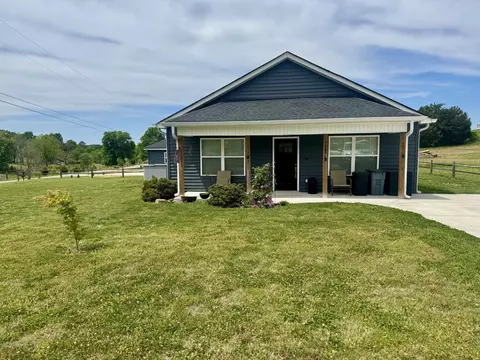 1663 Welcome Valley Rd, Benton, TN 37307