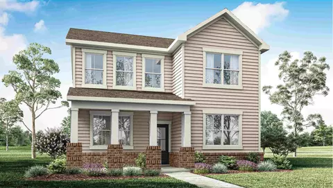 277 Harvest Point Blvd, Spring Hill, TN 37174