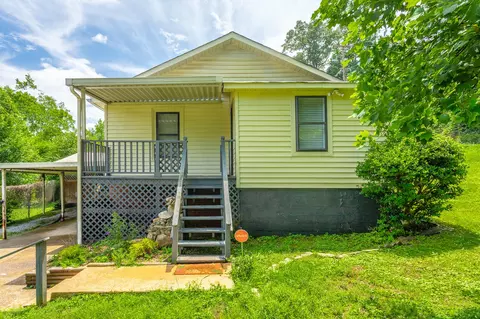 820 Mcroy Dr, Chattanooga, TN 37405