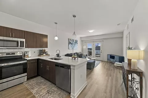 1540 Lebanon Pike #405, Nashville, TN 37210