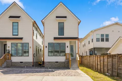 2609 Birdsong Aly, Nashville, TN 37208