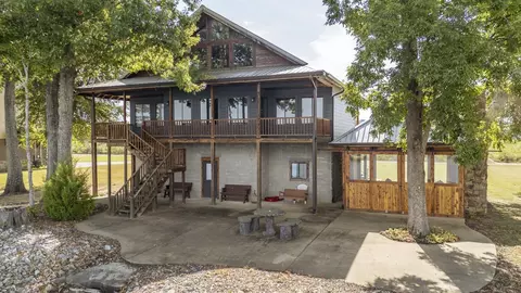 1685 Col James Hardin Dr #21, Clifton, TN 38425