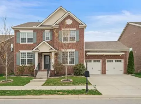 931 Beamon Dr, Franklin, TN 37064