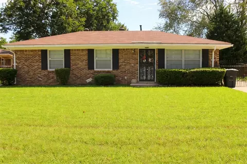 3798 Ford Rd, Memphis, TN 38109