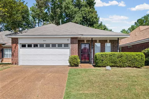 8130 Timber Knoll Ln, Cordova, TN 38018