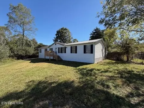648 Reagan Valley Rd, Tellico Plains, TN 37385