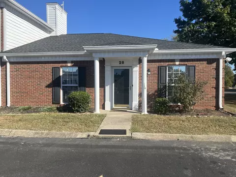 2121 Highway 12 S #28, Ashland City, TN 37015