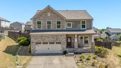 609 Childress Xing, Nashville, TN 37218