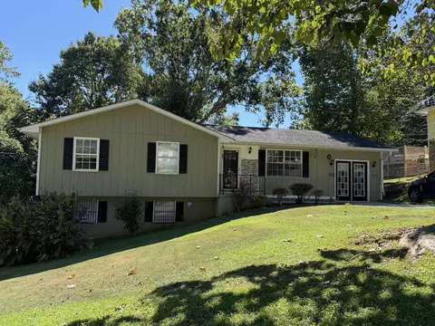 421 Wisteria Rd, La Fayette, GA 30728