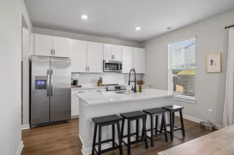 Kitchen - 821 Els Ct, Spring Hill, TN 37174 photo 1 of 3