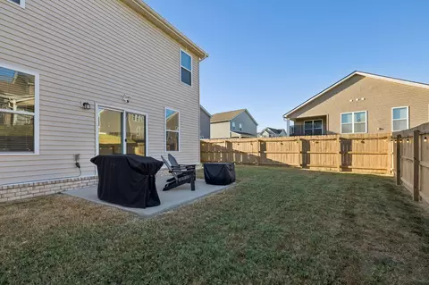 Exterior - 821 Els Ct, Spring Hill, TN 37174 photo 8 of 12